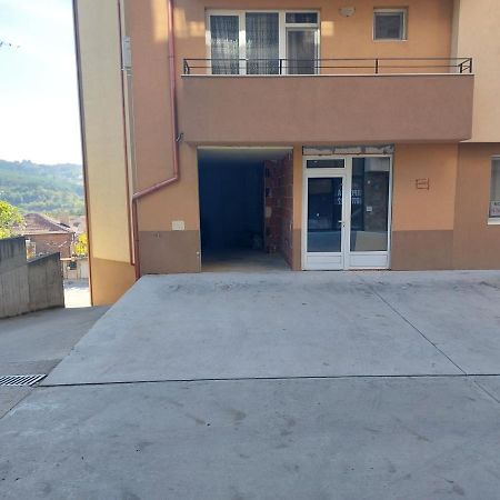 Apartament Emi Sandanski Zewnętrze zdjęcie
