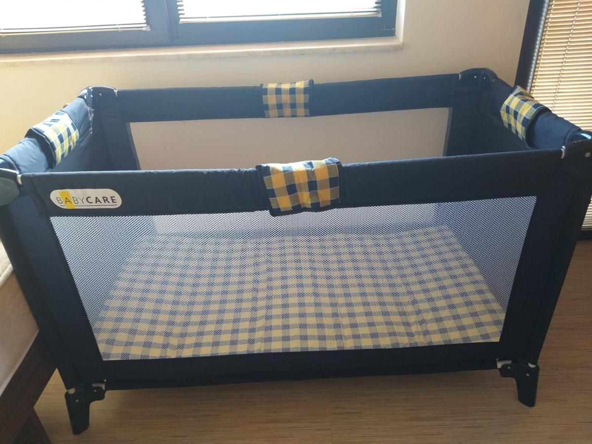 Apartament Emi Sandanski Zewnętrze zdjęcie