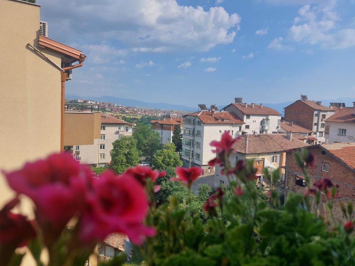 Apartament Emi Sandanski Zewnętrze zdjęcie