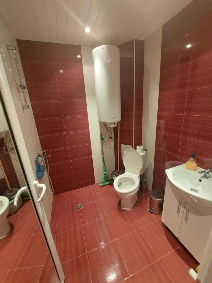 Apartament Emi Sandanski Zewnętrze zdjęcie