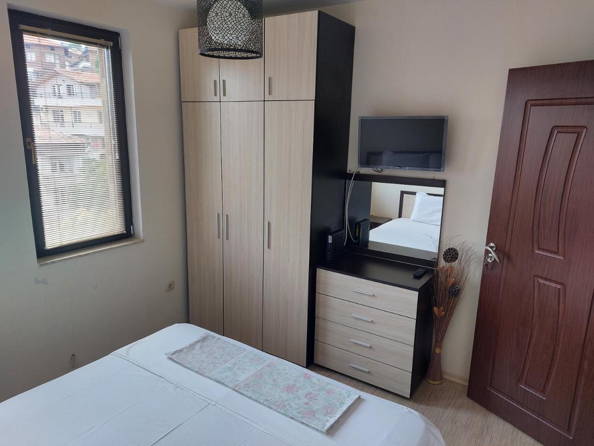 Apartament Emi Sandanski Zewnętrze zdjęcie