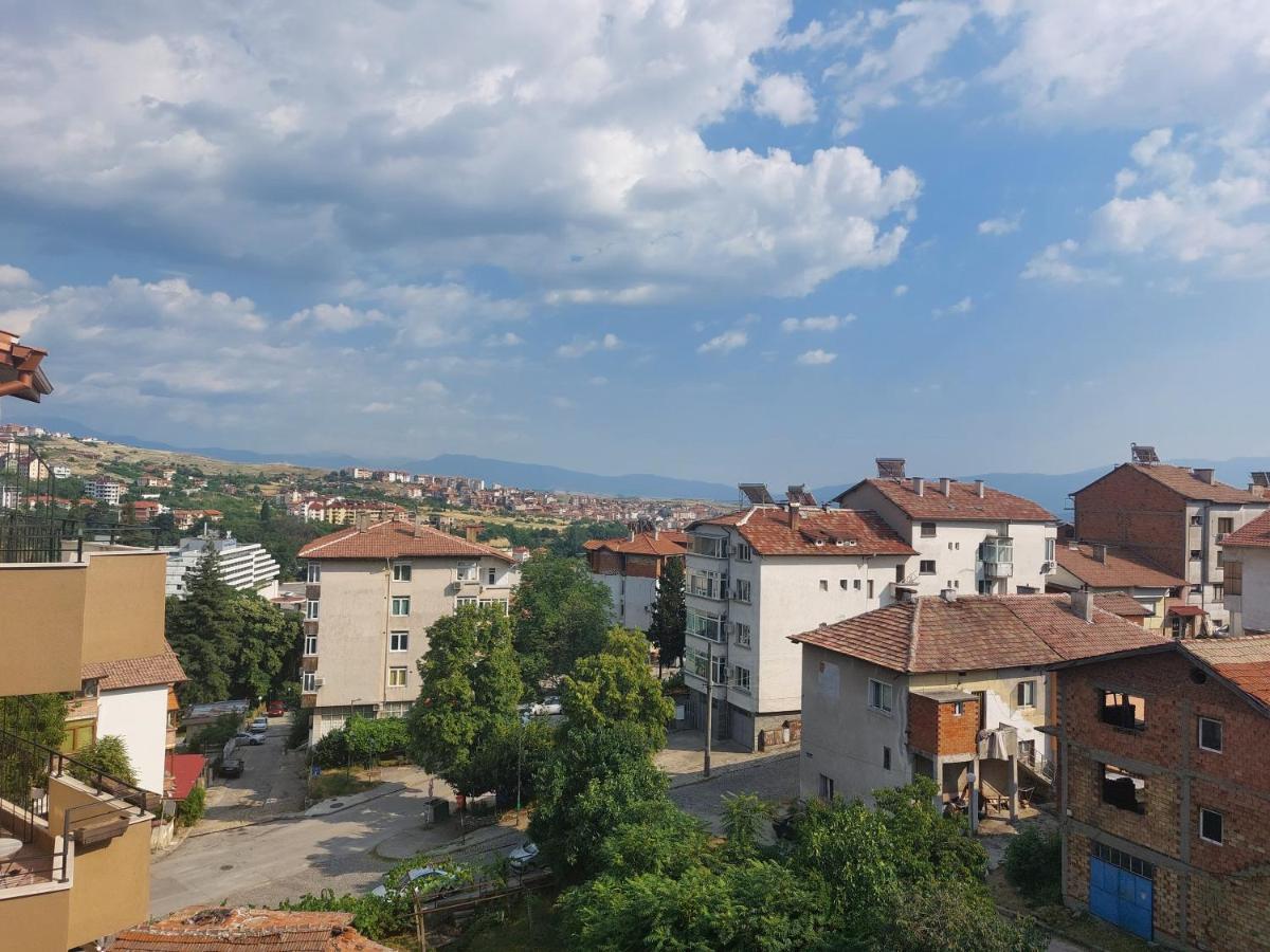 Apartament Emi Sandanski Zewnętrze zdjęcie