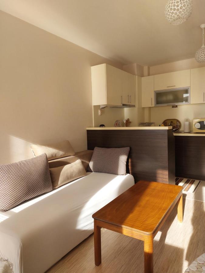 Apartament Emi Sandanski Zewnętrze zdjęcie