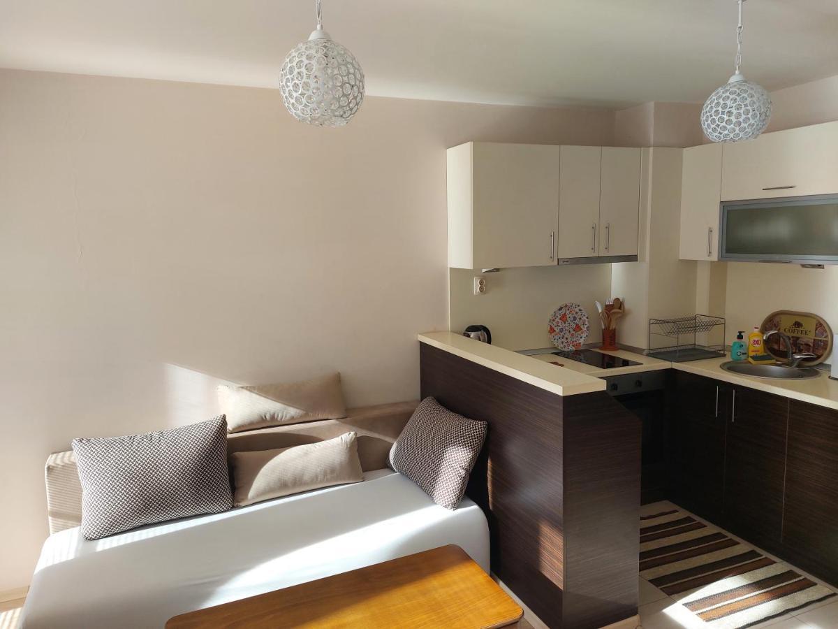 Apartament Emi Sandanski Zewnętrze zdjęcie
