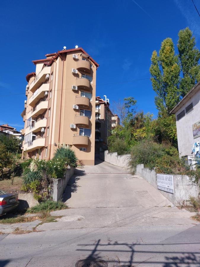 Apartament Emi Sandanski Zewnętrze zdjęcie