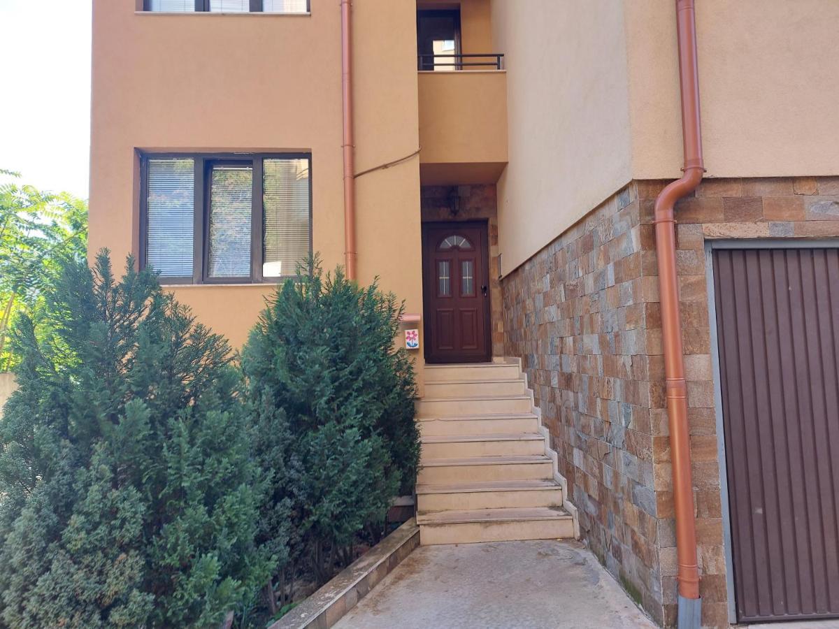 Apartament Emi Sandanski Zewnętrze zdjęcie