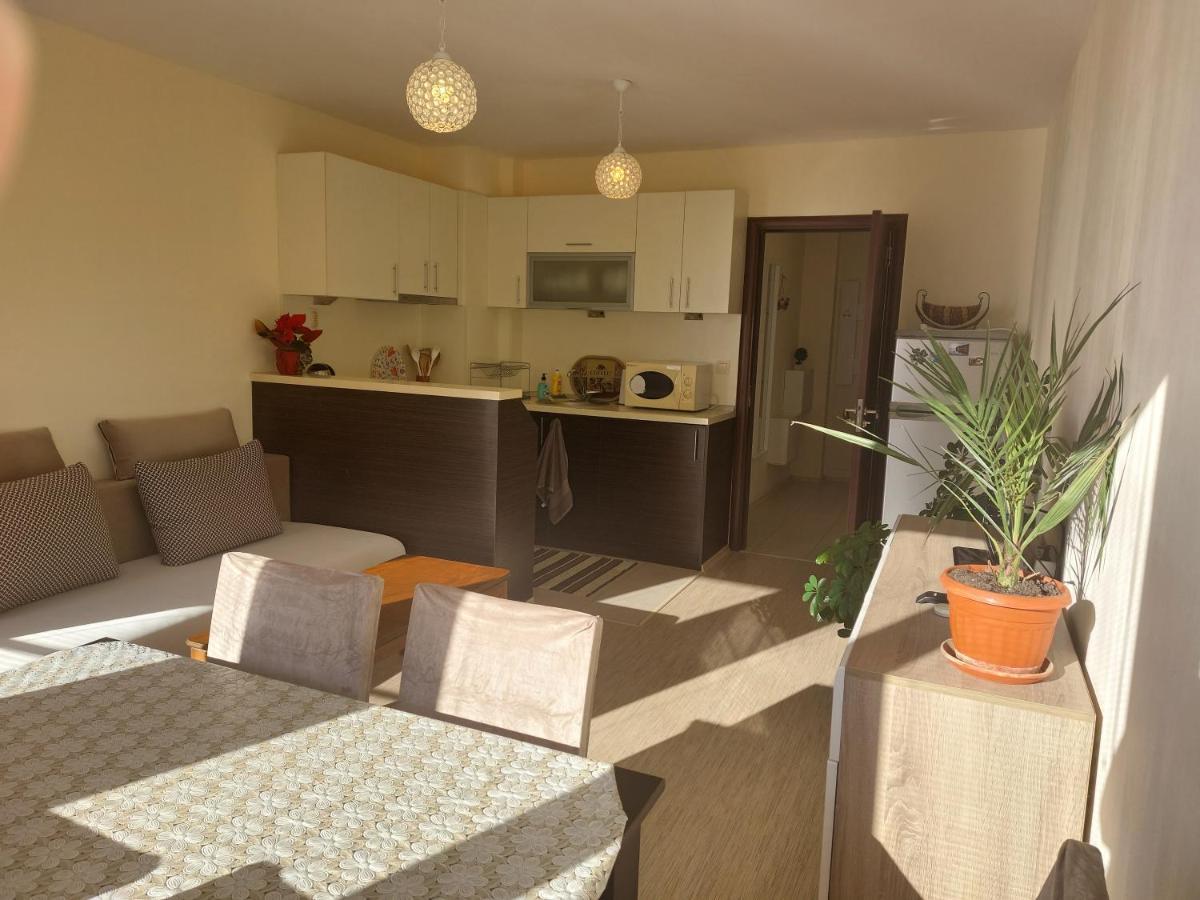 Apartament Emi Sandanski Zewnętrze zdjęcie