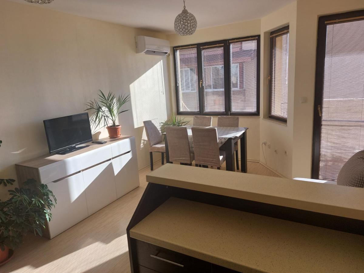 Apartament Emi Sandanski Zewnętrze zdjęcie