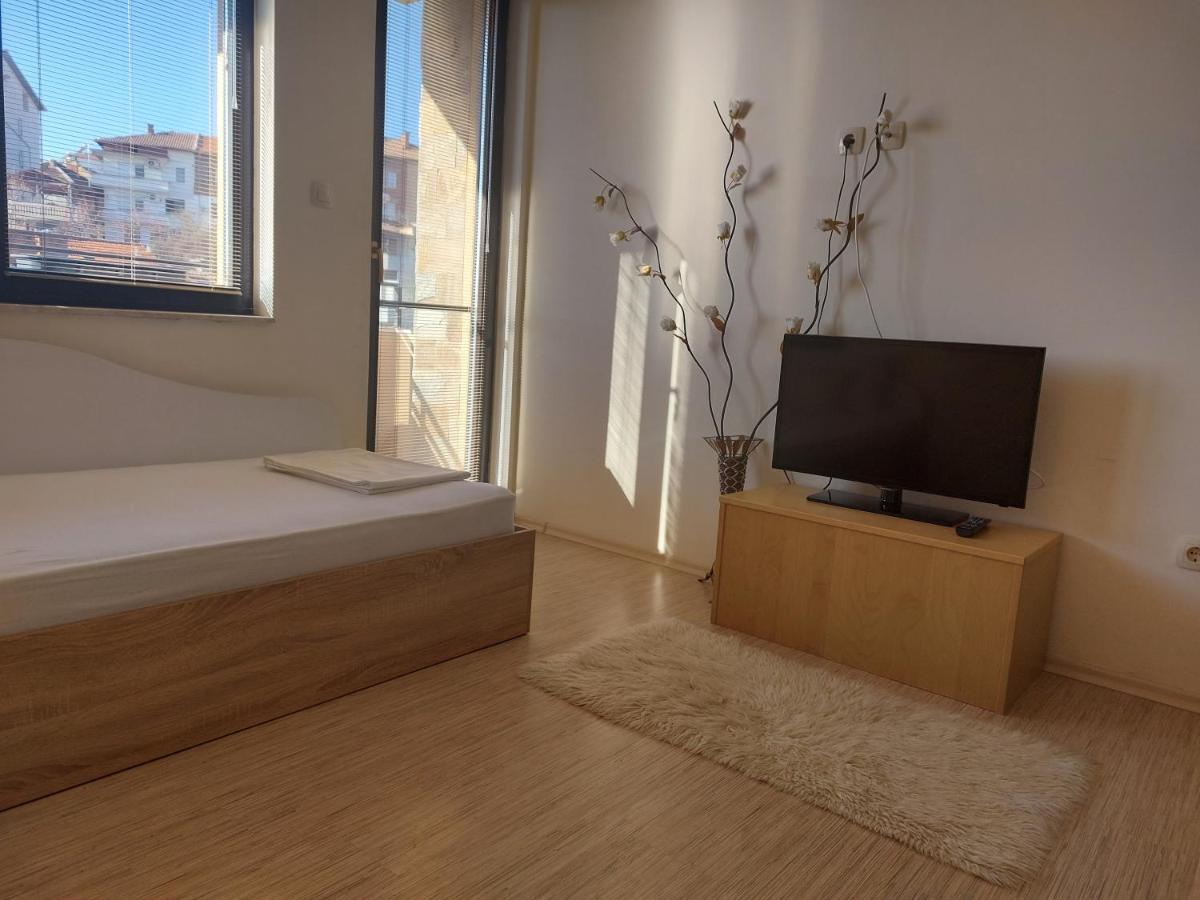 Apartament Emi Sandanski Zewnętrze zdjęcie